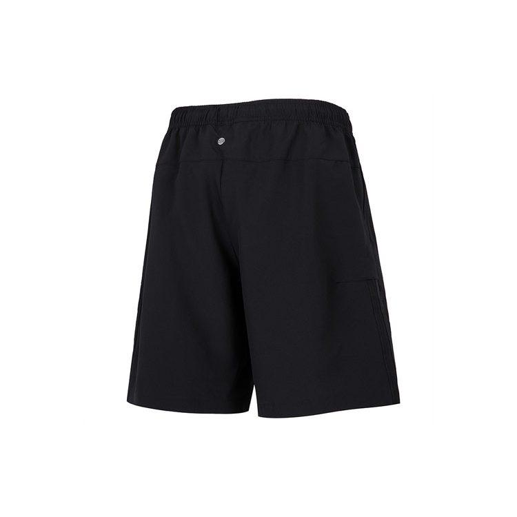 adidas Casual Shorts Men's Black HE7405