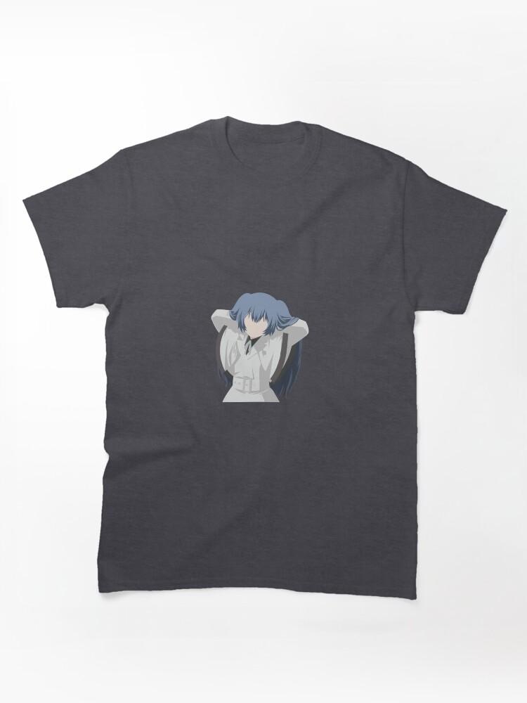 Tokyo Ghoul Saiko Yonebayashi Classic Unisex T-Shirt