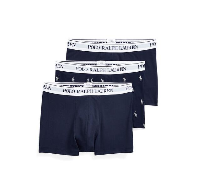 Набор трусов Polo Ralph Lauren 714830299058 EU S