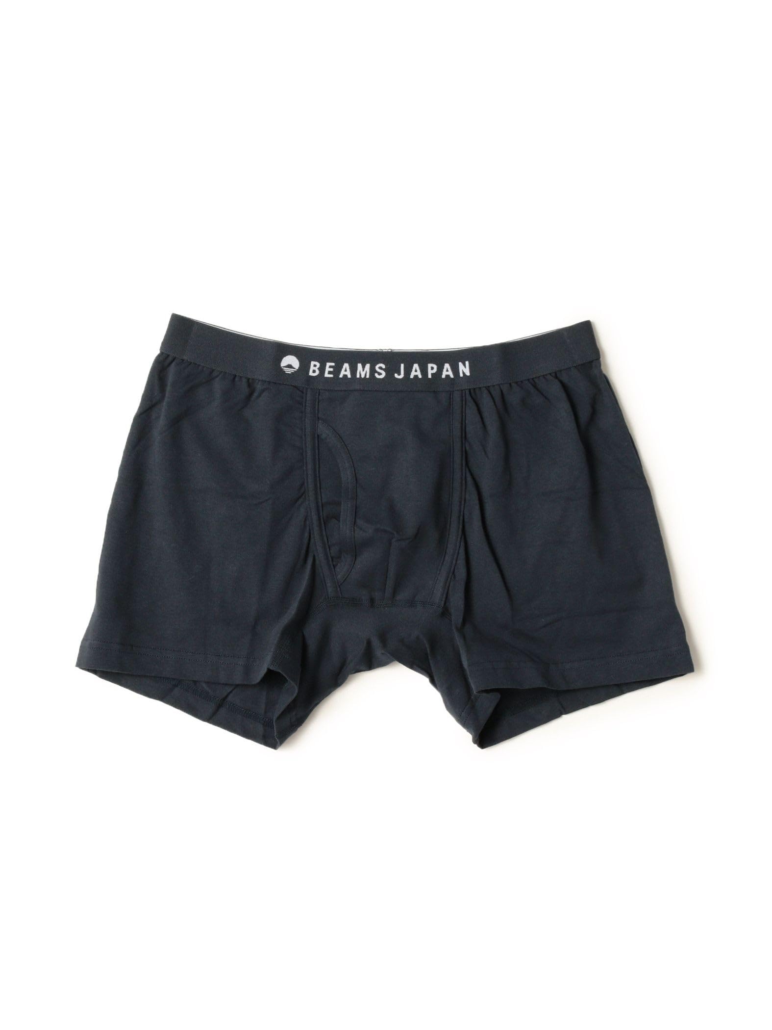 

Beams Japan Другие Боксеры Большой [Специальный Заказ] Трусы, Темно-синий,