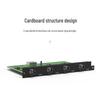 MT-Viki Modular Video Matrix Switcher System