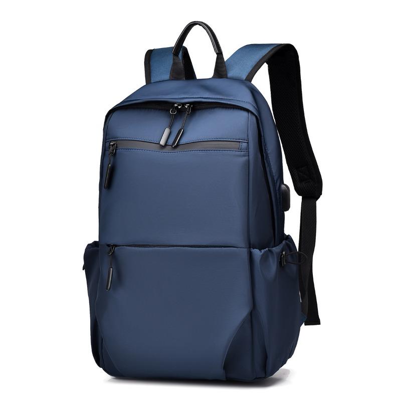 Backpack Men's Casual Men's Backpack Breathable Computer Bag Travel Bag