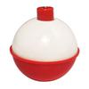 Fishing Accessories Red and White Color Fishing Bobber Buoy Float Sea Fishing Plastic Floats