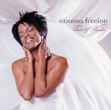 CD NNENNA FREELON - Tales of Wonder  CCD21072 Concord Jazz 2002 US Jazz Used