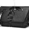 Casual Waterproof Messenger Bag Shoulder Bag
