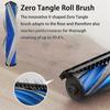 Replacement Accessories Kit For Ecovacs DEEBOT T30 Omni, T30 PRO MAX - Includes Brushes, Filters, Mop Pads, Dust Bags