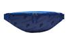 Nike Heritage Nylon Sling Bag, Fanny Pack Regular Unisex Royal Blue CK7446-480