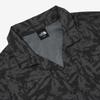 Noseupeiseu Nh8Sq14A Men'S Sunset Cruise Short Sleeve Shirt Black
