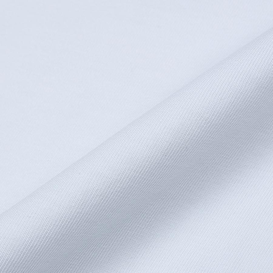 SIEG Cotton Oversized Lettering Short Sleeve T-Shirt White (Piibd8106)
