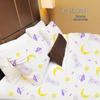 Disposable Soft Travel Bed Sheet Set