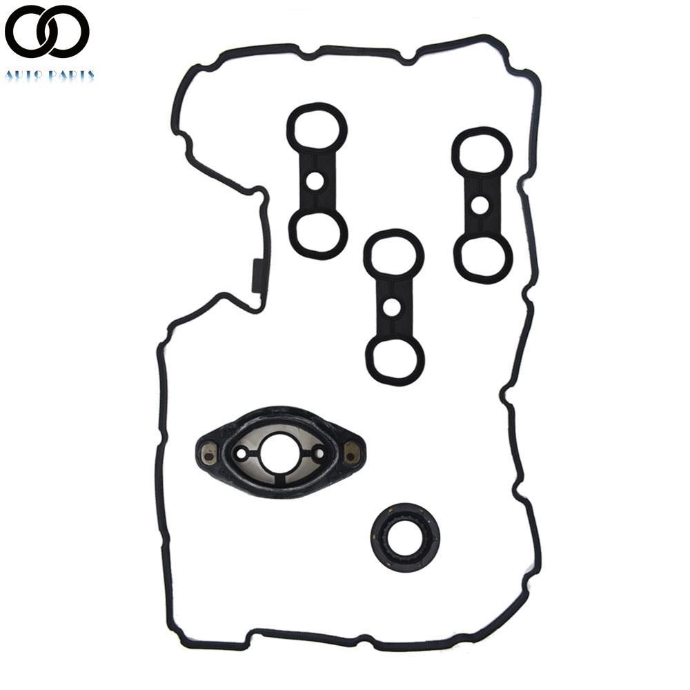 11127582245 Engine Valve Cover Gasket For BMW 128i 328i 528i X3 X5 Z4 2006-2013