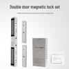 Realand 280kg Electric Magnetic Door Lock Access System Kit CN plug (adapter included)