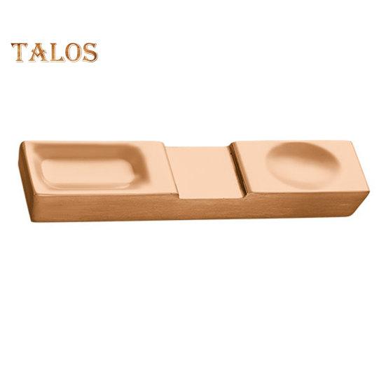 Chopstick Rest Easy To Clean Place Cutlery Stable Durable Dinner Spoon Stand Fork Holder Restaurant Supplies