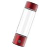 Portable Hydrogen Water Bottle 460ML SPE   Technology for Boosting Metabolism and Immunity USB Rechargeable