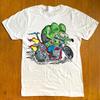 Vintage Rat Fink Gift For Fans Men S-235XL Tee 11D957 Unisex T-Shirt