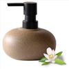 Stone-Textured Dispenser Vintage Squeeze Bottle Hand Sanitizer Soap Dispenser  Home-stay