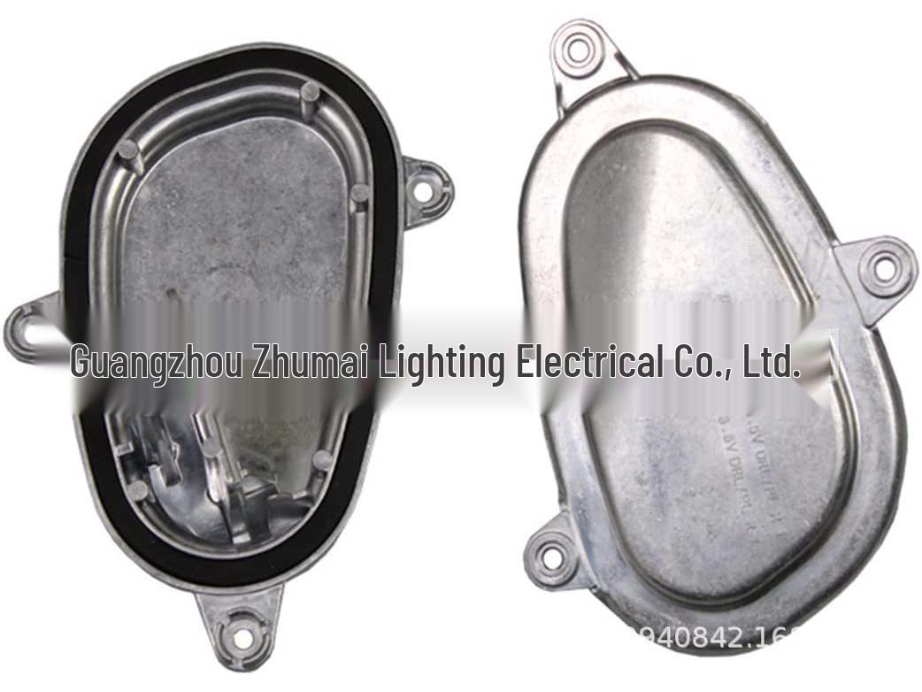 

LED Angel Eye Light Module for X1 F48 19-21 Daytime Running Lights (63119477835/63119477836) LED Angel Eye Light Source Module 63119477835