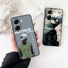 Wallpaper Kakashi Hatake Narutos Phone Cover for Apple iPhone 12 13 Mini XS 11 Pro Max 7 8 Plus + XR 8+ X SE 2020 SE3 Case