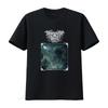 Drowning The Light From Abyss T Shirt XL Chasm Urgehal Urfaust Inquisition Dark Fantasy Art Print Vintage Washed Comfortable