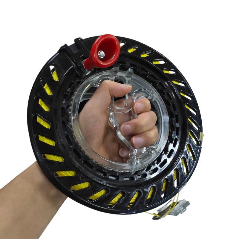 Portable Kite Line Reel Scratch Resistant 1Pcs Quality Spool for Kite Fishing Beach Outdoor Recreational Activities