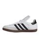 Adidas Samba Classic E7972 Running White Size cm Sneakers, White/Black/Running (772109), 27.5