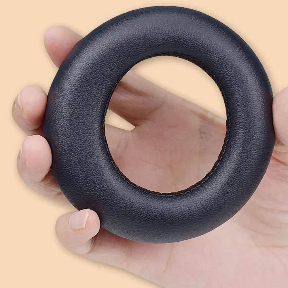 Ear Pads Headphone Earpads For SONY PS5 PlayStation PULSE 3D HeadphoneEar Pads Cups Earpad Memory Foam Cushions