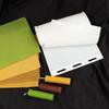 Silicone Bee Comb Mold & Beeswax Candle Making Kit