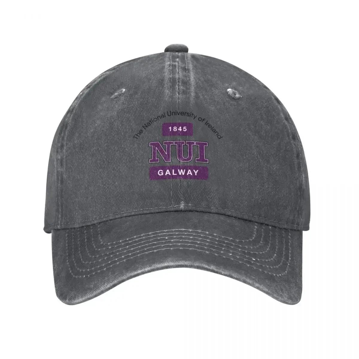 The National University of Ireland Galway Baseball Cap Birthday Cute Hats Unisex Women s