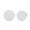 28.75Mm~32.25Mm Watch Accessories Mirror Organic Glue Cover Transparent Lens Vintage Pot Cover Acrylic Plastic Cover