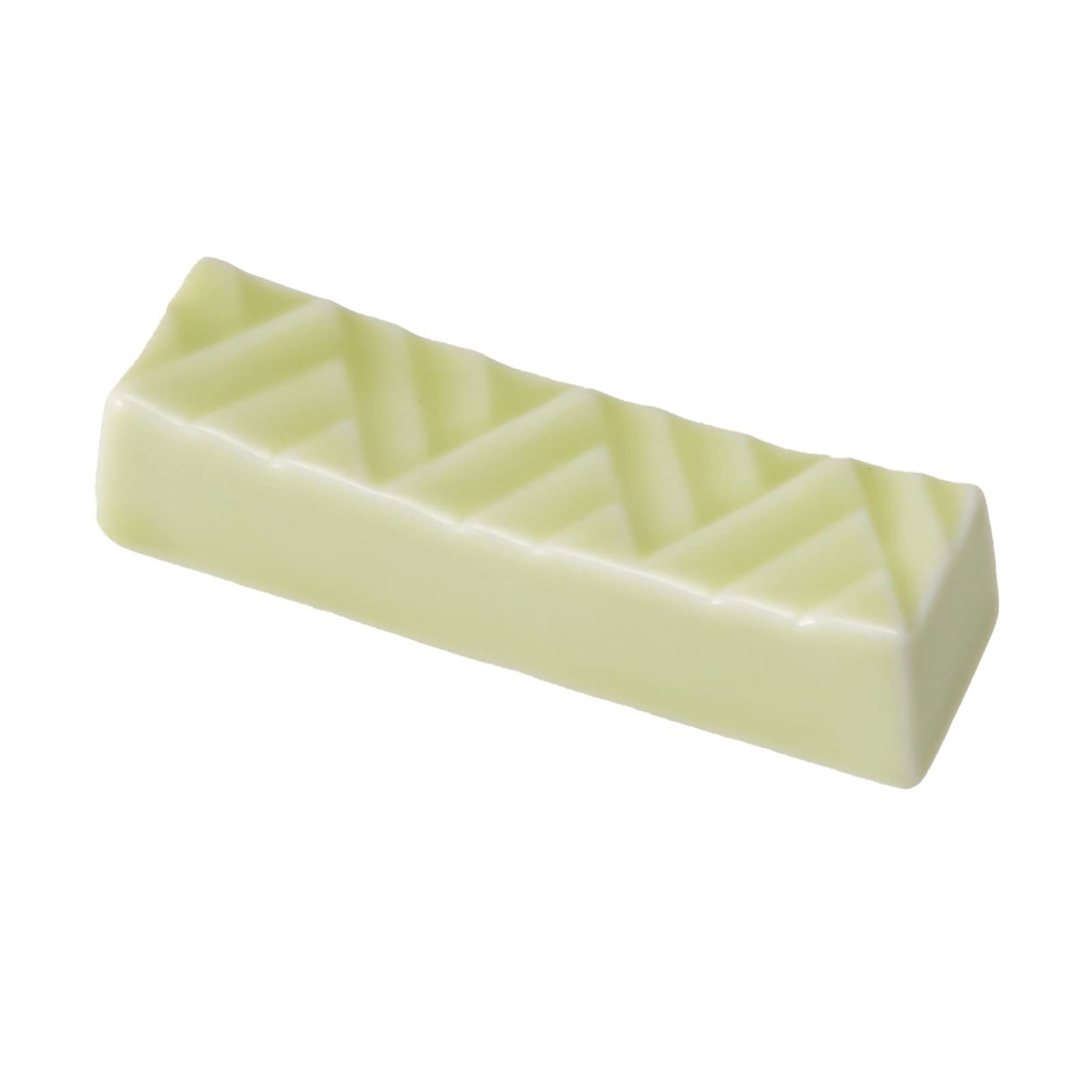 

Saikai Pottery Hasami Ware Chopstick Rest Hashioki Diameter Approximately Engraved Crest Lemon 24374 5.5cm