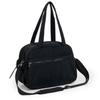 Cross-Border Large Capacity Travel & Sports Shoulder Bag with Compartment