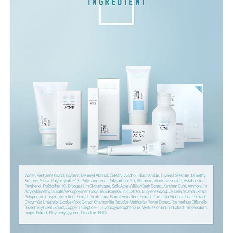 Pyunkang Yul - Acne Spot Cream 15ml