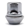 4X For Ford Fiesta Focus B-Max Grand C-Max KA Fusion Mondeo Streetka Car Alloy Wheel Nuts M12X1.5 19mm Hex Car Bolts Accessories