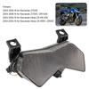 Tail Light Integrated LED Taillight Turn Signals Lamp 12V Fit for Kawasaki Ninja ZX‑6R Z750S ZX‑6RR / ZX600 2003‑2004