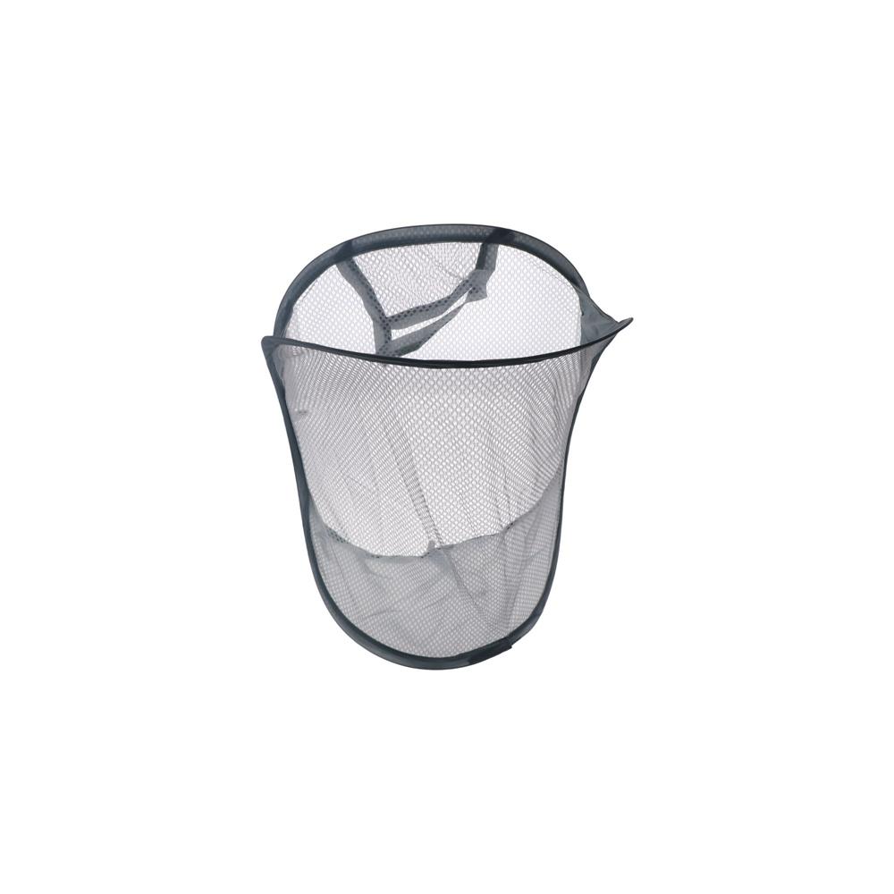 

Organizer Wall Mounted Hanging Laundry Basket Home Storage Dirty Clothes Bag Sundries Bucket