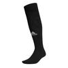 adidas Childrens/Kids Santos Logo Football Socks
