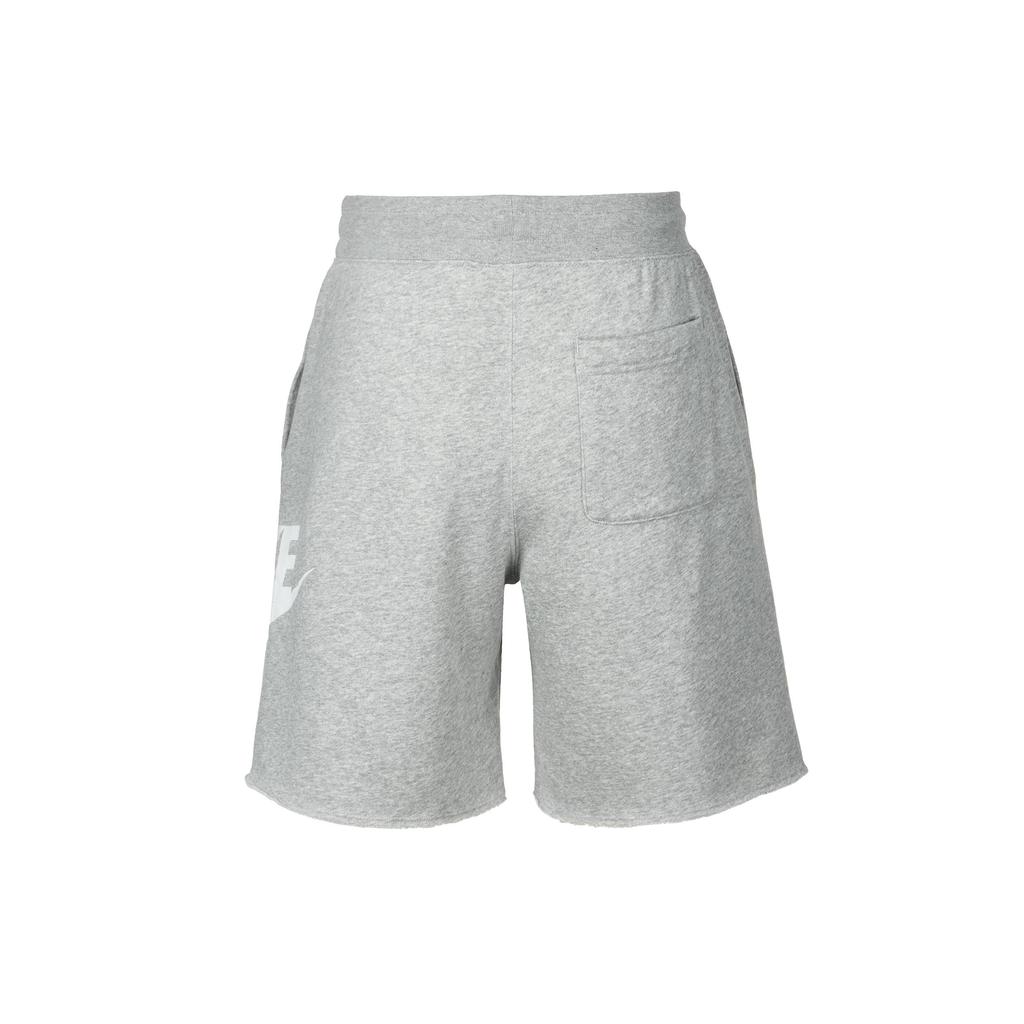 Nike Pantalones Cortos Casuales para Hombre Grises Moderados FQ4951-063