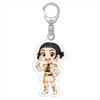 K-POP: Monster Hunt Acrylic Keychain KPop Demon Hunters Acrylic Pendant