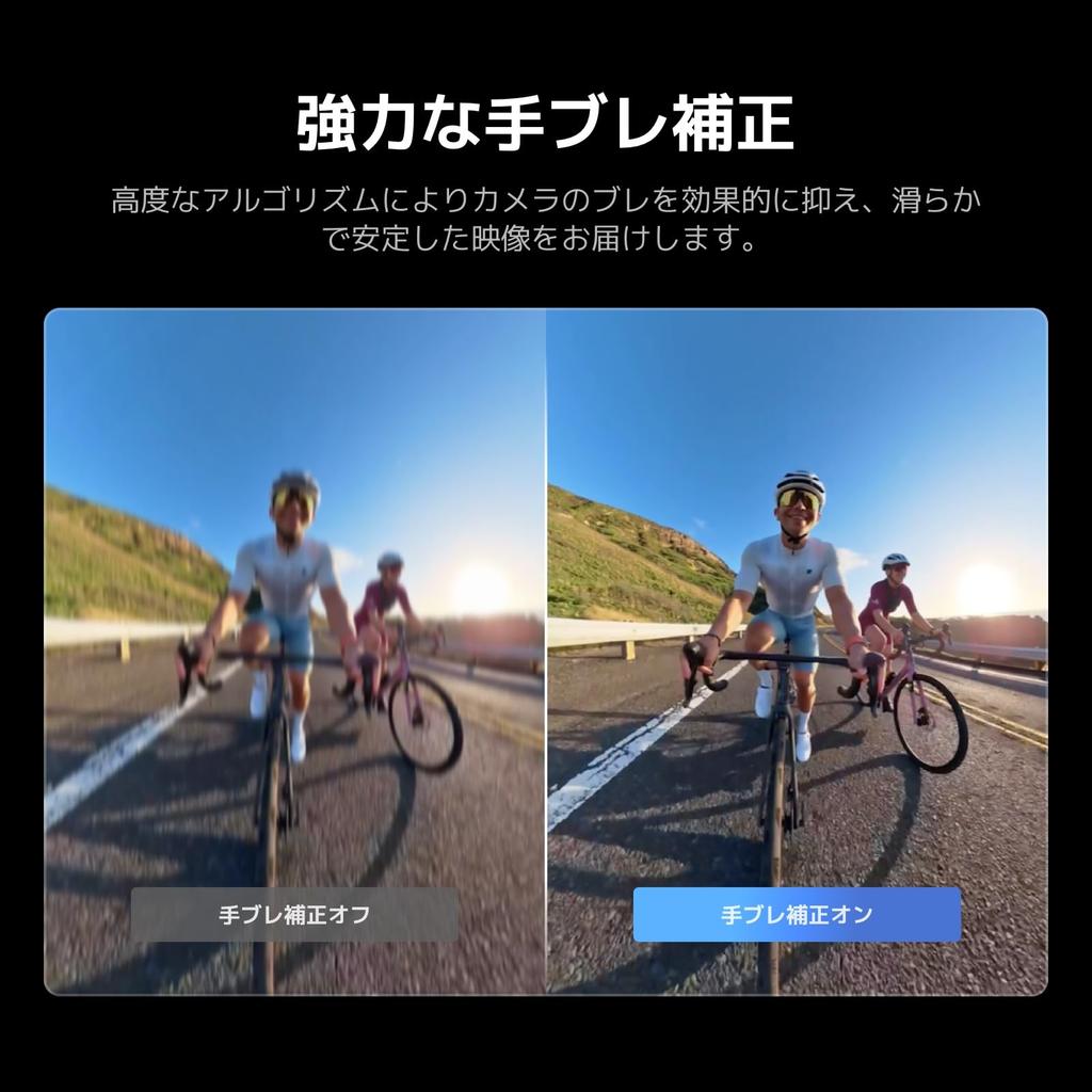 DJI Osmo 360 Standard Combo action camera 360-degree