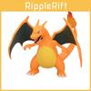 Ornament Charmander Model Suitable For Anime Fans And Gift Hobbyists