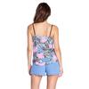 PJ Salvage Womens/Ladies Bali Bound Camisole