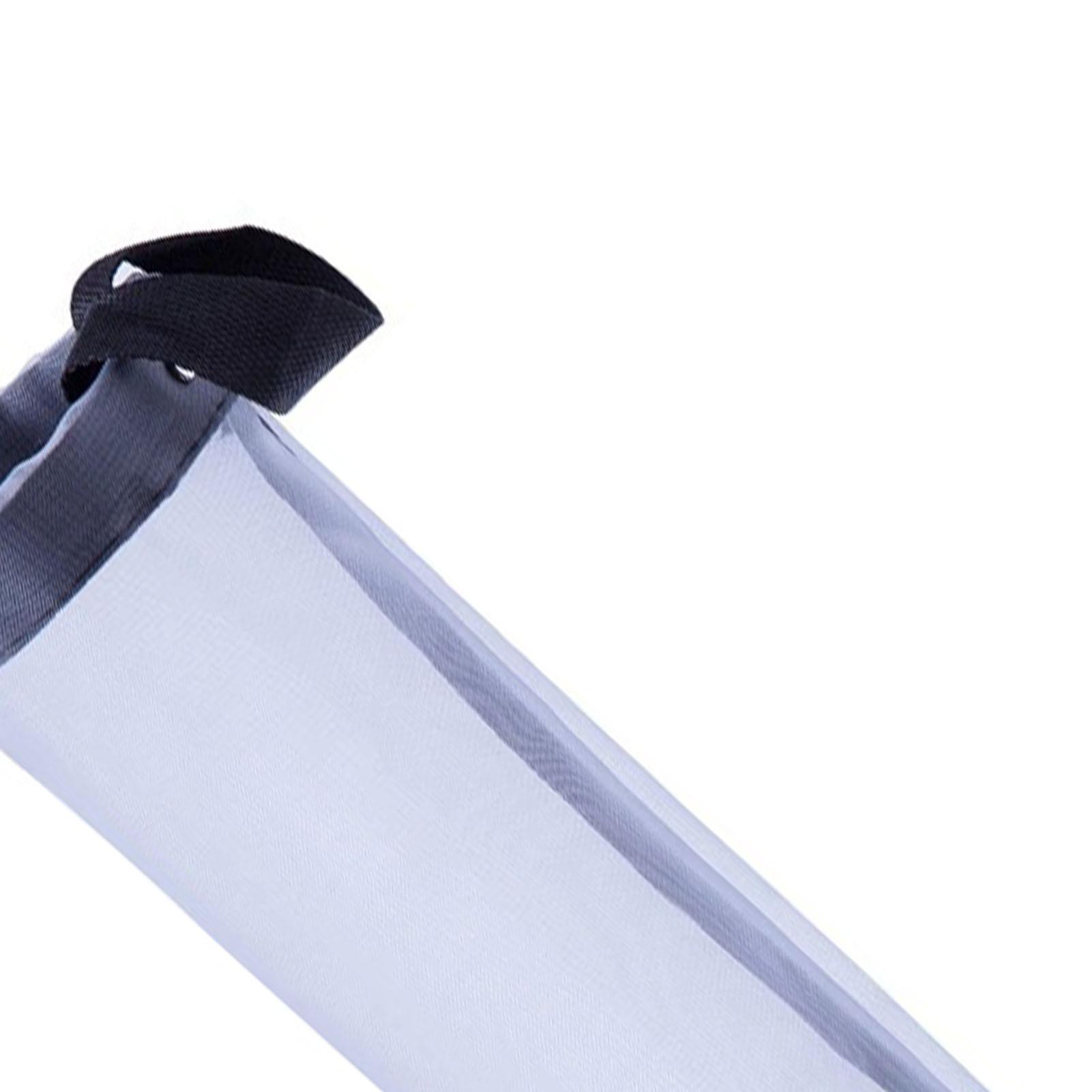 

Grocery Bag Organizer Dispenser Wall Mounted Space Saving Reusable Plastic Bag Holder for Home Kitchen Gray серый