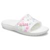 Slide Slippers Unisex White 207411-94S