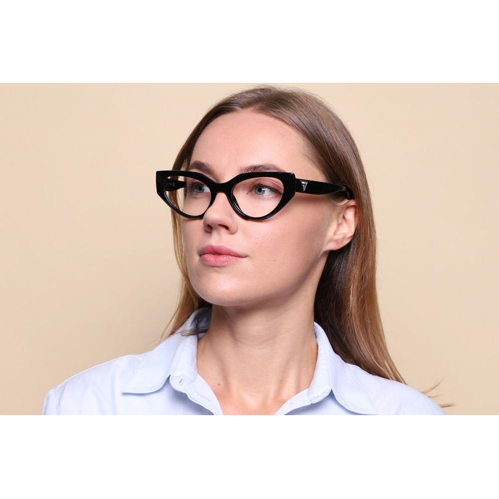 Guess Gu2853 001 Women Eyeglasses