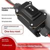 12V Instrument de Eliberare Motor Etrier EPB Auto Instrument Profesional de Reparare Frână de Parcare Electronică pentru Atelier Auto Întreținere DIY