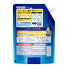 [bulk purchase] attack foam spray disinfecting plus 300ml + refill 720ml  clothing cleaning spray