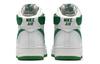 Nike Air Force 1 High Retro Qs 'Lucky Green' 743546-104