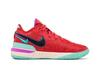 Nike Zoom LeBron NXXT Gen 'Track Red'
