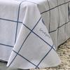Nanjiren Printed 3-Piece Bedding Set