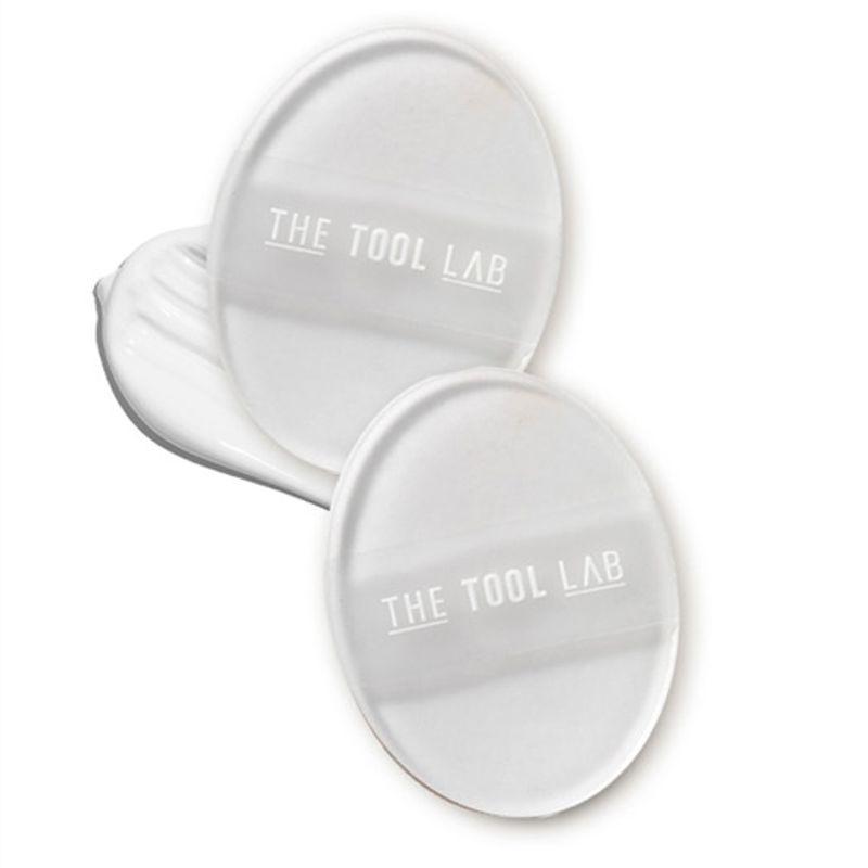 [Soft Skin] The Tool Lab 30-Second Daily Cleansing Puff (2 Puffs)